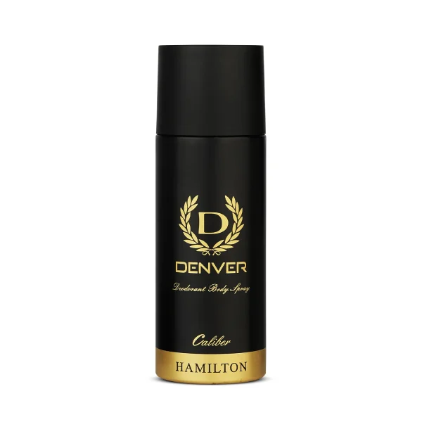 Denver Deo Caliber 5