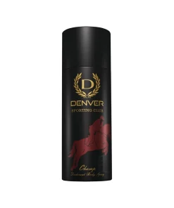 Denver Deo Champ