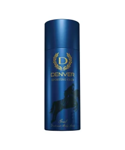 Denver Deo Goal