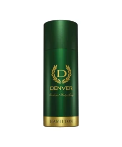 Denver Deo Hamilton