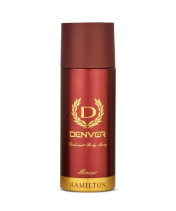 Denver Deo Honour