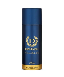 Denver Deo Pride
