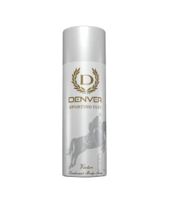 Denver Deo Victor