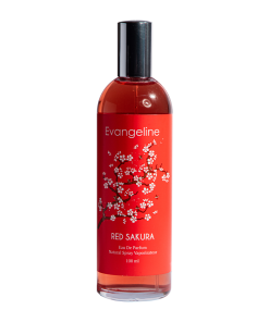Red Sakura