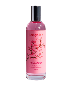 Pink Sakura