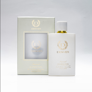 Denver Hamilton Imperial Perfume