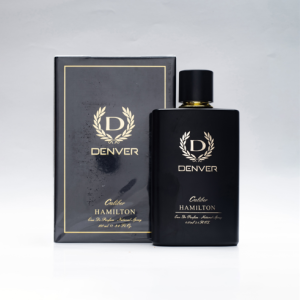 Denver Hamilton Caliber Perfume