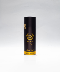 Denver Deo Royal Oud