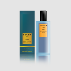 Braven Code Cool Water Eau de Parfum