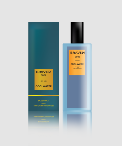 Braven Code Cool Water Eau de Parfum