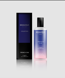 Braven Collection French Oak Eau de Parfum