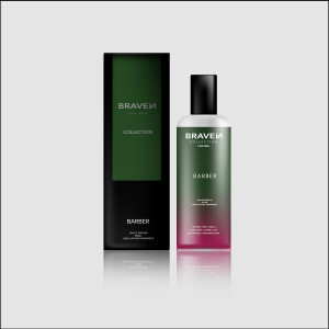 Braven Collection Barber Eau de Parfum