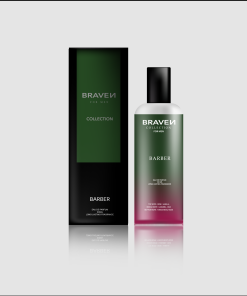 Braven Collection Barber Eau de Parfum